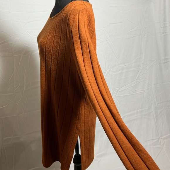 ANTHROPOLOGIE SWEATER DRESS - Picture 3 of 4